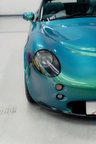 USED 2001 M TVR TAMORA 3.6 3.6 2d 342 BHP FRESH 12K SERVICE + MOT / CHAMELEON