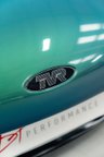 USED 2001 M TVR TAMORA 3.6 3.6 2d 342 BHP FRESH 12K SERVICE + MOT / CHAMELEON