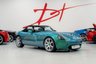 USED 2001 M TVR TAMORA 3.6 3.6 2d 342 BHP FRESH 12K SERVICE + MOT / CHAMELEON