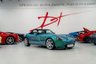 USED 2001 M TVR TAMORA 3.6 3.6 2d 342 BHP FRESH 12K SERVICE + MOT / CHAMELEON