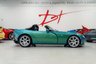 USED 2001 M TVR TAMORA 3.6 3.6 2d 342 BHP FRESH 12K SERVICE + MOT / CHAMELEON