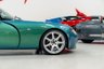 USED 2001 M TVR TAMORA 3.6 3.6 2d 342 BHP FRESH 12K SERVICE + MOT / CHAMELEON