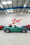 USED 2001 M TVR TAMORA 3.6 3.6 2d 342 BHP FRESH 12K SERVICE + MOT / CHAMELEON