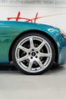 USED 2001 M TVR TAMORA 3.6 3.6 2d 342 BHP FRESH 12K SERVICE + MOT / CHAMELEON