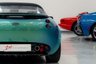 USED 2001 M TVR TAMORA 3.6 3.6 2d 342 BHP FRESH 12K SERVICE + MOT / CHAMELEON