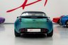 USED 2001 M TVR TAMORA 3.6 3.6 2d 342 BHP FRESH 12K SERVICE + MOT / CHAMELEON
