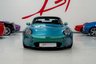 USED 2001 M TVR TAMORA 3.6 3.6 2d 342 BHP FRESH 12K SERVICE + MOT / CHAMELEON