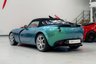 USED 2001 M TVR TAMORA 3.6 3.6 2d 342 BHP FRESH 12K SERVICE + MOT / CHAMELEON