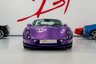 USED 2000 J TVR TUSCAN 4.0 4.0 2d 325 BHP REBUILD / POWERS SET UP / MK2 FRONT