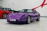 USED 2000 J TVR TUSCAN 4.0 4.0 2d 325 BHP REBUILD / POWERS SET UP / MK2 FRONT