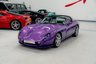 USED 2000 J TVR TUSCAN 4.0 4.0 2d 325 BHP REBUILD / POWERS SET UP / MK2 FRONT