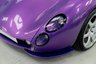USED 2000 J TVR TUSCAN 4.0 4.0 2d 325 BHP REBUILD / POWERS SET UP / MK2 FRONT