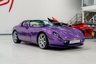 USED 2000 J TVR TUSCAN 4.0 4.0 2d 325 BHP REBUILD / POWERS SET UP / MK2 FRONT