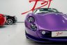 USED 2000 J TVR TUSCAN 4.0 4.0 2d 325 BHP REBUILD / POWERS SET UP / MK2 FRONT