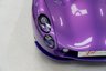 USED 2000 J TVR TUSCAN 4.0 4.0 2d 325 BHP REBUILD / POWERS SET UP / MK2 FRONT
