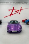 USED 2000 J TVR TUSCAN 4.0 4.0 2d 325 BHP REBUILD / POWERS SET UP / MK2 FRONT