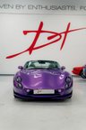 USED 2000 J TVR TUSCAN 4.0 4.0 2d 325 BHP REBUILD / POWERS SET UP / MK2 FRONT