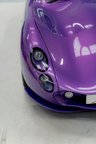 USED 2000 J TVR TUSCAN 4.0 4.0 2d 325 BHP REBUILD / POWERS SET UP / MK2 FRONT