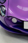 USED 2000 J TVR TUSCAN 4.0 4.0 2d 325 BHP REBUILD / POWERS SET UP / MK2 FRONT