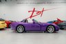 USED 2000 J TVR TUSCAN 4.0 4.0 2d 325 BHP REBUILD / POWERS SET UP / MK2 FRONT