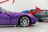 USED 2000 J TVR TUSCAN 4.0 4.0 2d 325 BHP REBUILD / POWERS SET UP / MK2 FRONT
