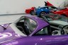 USED 2000 J TVR TUSCAN 4.0 4.0 2d 325 BHP REBUILD / POWERS SET UP / MK2 FRONT