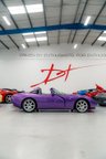 USED 2000 J TVR TUSCAN 4.0 4.0 2d 325 BHP REBUILD / POWERS SET UP / MK2 FRONT
