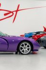 USED 2000 J TVR TUSCAN 4.0 4.0 2d 325 BHP REBUILD / POWERS SET UP / MK2 FRONT