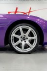 USED 2000 J TVR TUSCAN 4.0 4.0 2d 325 BHP REBUILD / POWERS SET UP / MK2 FRONT