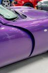 USED 2000 J TVR TUSCAN 4.0 4.0 2d 325 BHP REBUILD / POWERS SET UP / MK2 FRONT