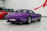 USED 2000 J TVR TUSCAN 4.0 4.0 2d 325 BHP REBUILD / POWERS SET UP / MK2 FRONT