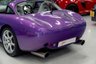 USED 2000 J TVR TUSCAN 4.0 4.0 2d 325 BHP REBUILD / POWERS SET UP / MK2 FRONT