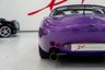USED 2000 J TVR TUSCAN 4.0 4.0 2d 325 BHP REBUILD / POWERS SET UP / MK2 FRONT
