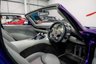 USED 2000 J TVR TUSCAN 4.0 4.0 2d 325 BHP REBUILD / POWERS SET UP / MK2 FRONT