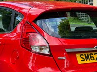 USED 2013 62 FORD FIESTA 1.0 ZETEC 5d 99 BHP 