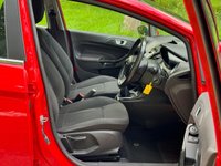 USED 2013 62 FORD FIESTA 1.0 ZETEC 5d 99 BHP 