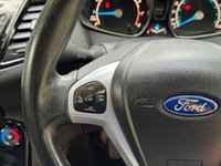 USED 2013 62 FORD FIESTA 1.0 ZETEC 5d 99 BHP 