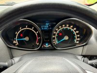 USED 2013 62 FORD FIESTA 1.0 ZETEC 5d 99 BHP 