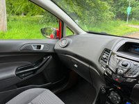 USED 2013 62 FORD FIESTA 1.0 ZETEC 5d 99 BHP 