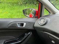 USED 2013 62 FORD FIESTA 1.0 ZETEC 5d 99 BHP 