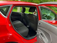 USED 2013 62 FORD FIESTA 1.0 ZETEC 5d 99 BHP 
