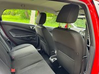 USED 2013 62 FORD FIESTA 1.0 ZETEC 5d 99 BHP 