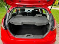 USED 2013 62 FORD FIESTA 1.0 ZETEC 5d 99 BHP 