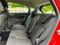 USED 2013 62 FORD FIESTA 1.0 ZETEC 5d 99 BHP 