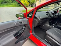 USED 2013 62 FORD FIESTA 1.0 ZETEC 5d 99 BHP 