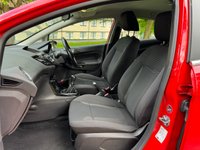 USED 2013 62 FORD FIESTA 1.0 ZETEC 5d 99 BHP 
