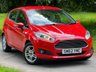 USED 2013 62 FORD FIESTA 1.0 ZETEC 5d 99 BHP 