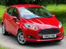 USED 2013 62 FORD FIESTA 1.0 ZETEC 5d 99 BHP 