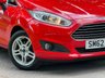 USED 2013 62 FORD FIESTA 1.0 ZETEC 5d 99 BHP 