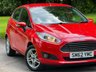 USED 2013 62 FORD FIESTA 1.0 ZETEC 5d 99 BHP 